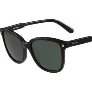 Salvatore Ferragamo sunglasses